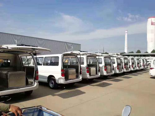 甘州区深度解析遗体运输价格